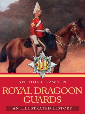 cover image of Royal Dragoon Guards